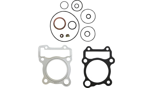 Moose Racing 8100033mse Top End Gasket Kit