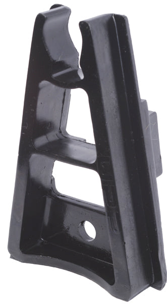 Upp Racing 1046 Chain Slider - Front/Black