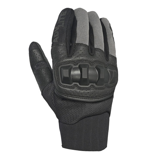 Black/Gray