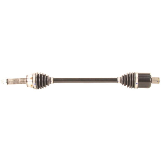 Tytaneum POL-6092HD Heavy Duty CV Axle