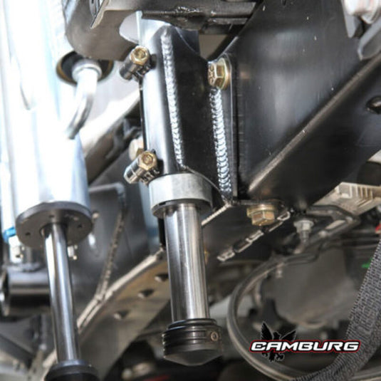 Camburg CAM-040027 CMB Suspension Bump Stop Mounting Kits