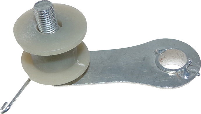 Outside Distributing 10-0110 Chain Roller - Type 2