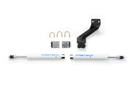 Fabtech FTS23060 FAB Steering Stabilizer