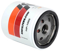 K&N HP-1002 KN Oil Filter