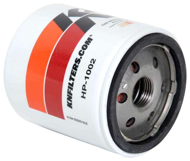 Load image into Gallery viewer, K&amp;N Engineering HP-1002 KN Oil Filter
