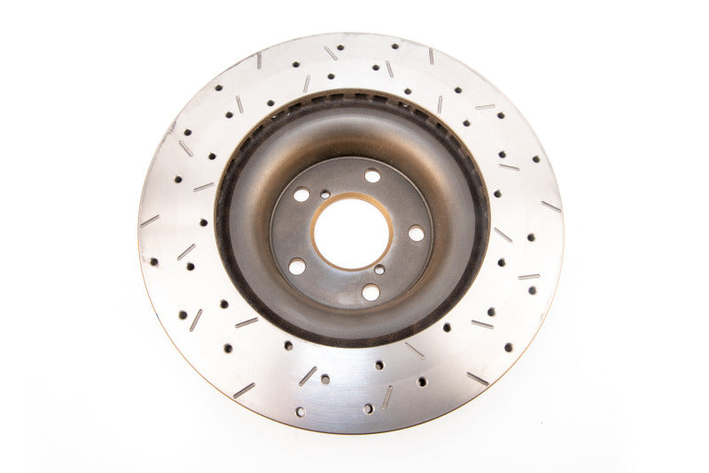 Load image into Gallery viewer, Dba DBA4650XS DBA 4000 Slot&amp;Drill Rotors
