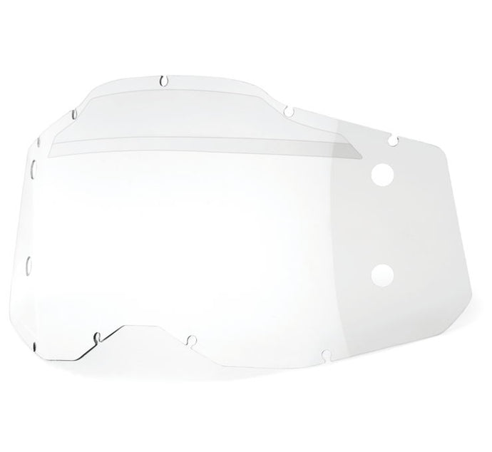Clear Lens