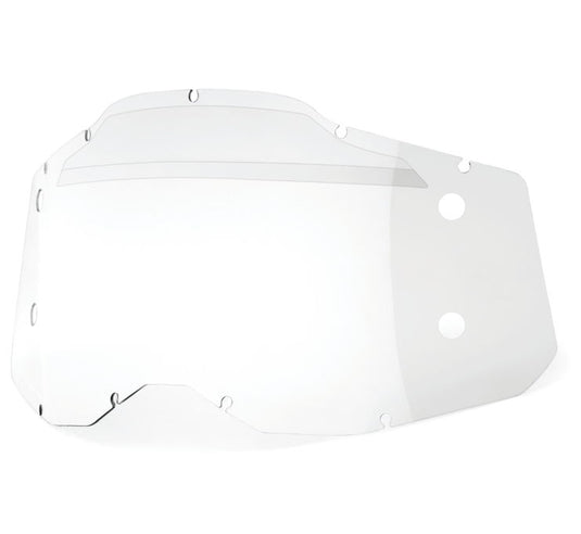 Clear Lens