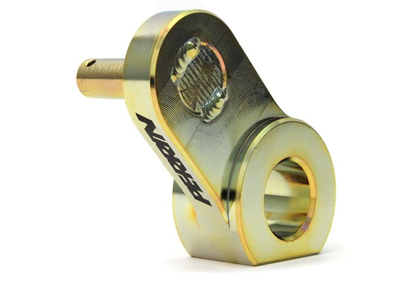 Load image into Gallery viewer, Perrin Performance PSP-INR-201 PA Short Shift Adapter
