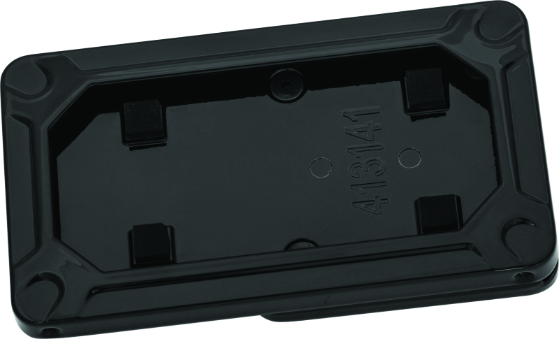 Load image into Gallery viewer, Kuryakyn 3142 KUR License Plate Mounts B
