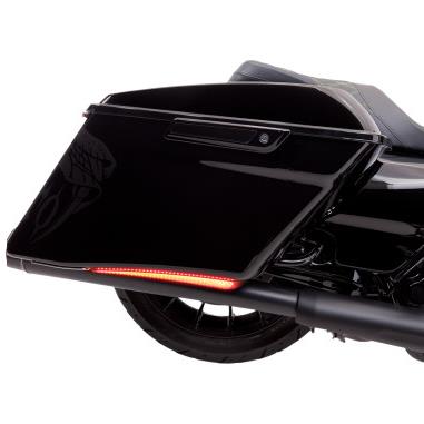 Ciro 40150 Extended Bag Lights