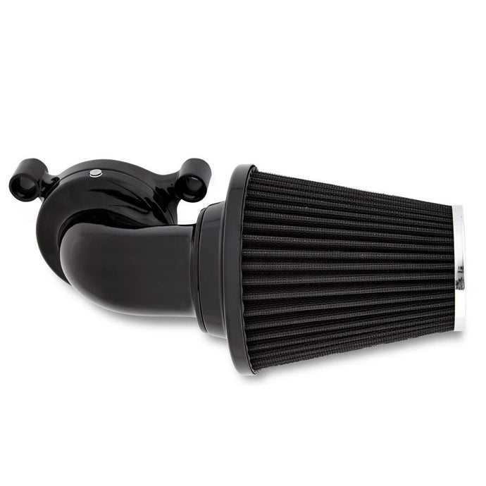 Arlen Ness 81-005 Monster Sucker Air Cleaner Kit - Black