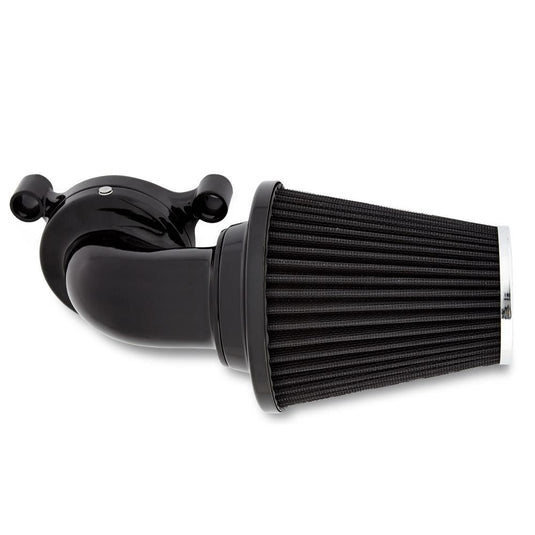 Arlen Ness 81-005 Monster Sucker Air Cleaner Kit - Black