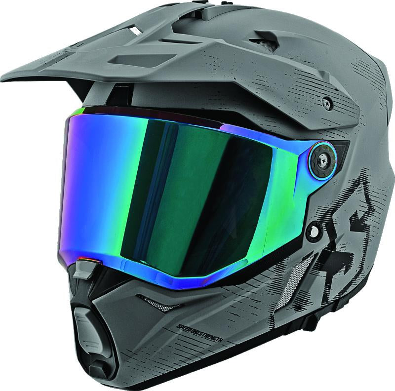 Load image into Gallery viewer, Speed And Strength 885516 SAS SS2600 Helmet
