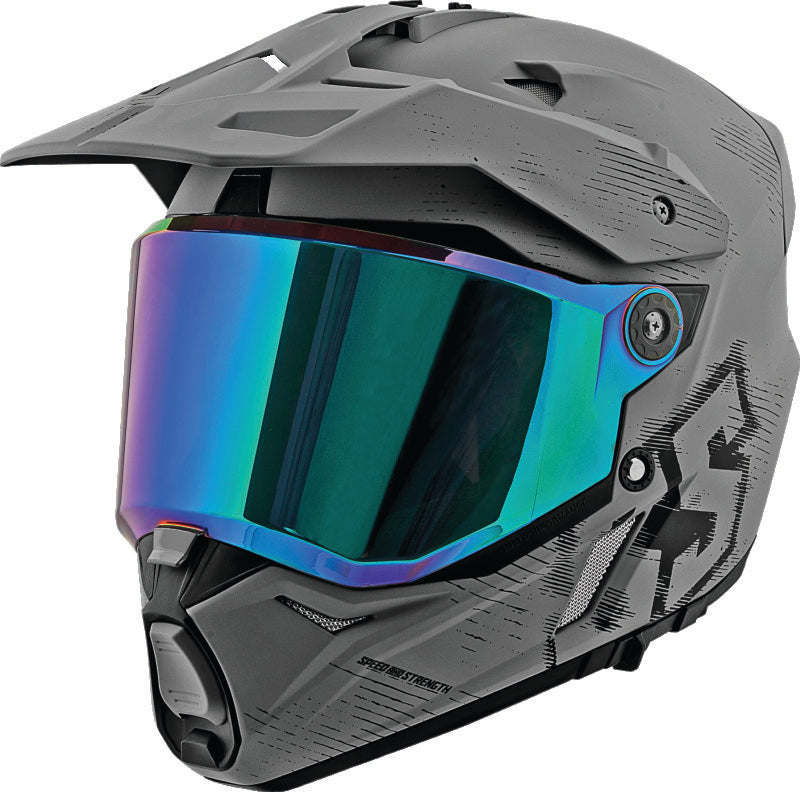 Load image into Gallery viewer, Speed And Strength 885516 SAS SS2600 Helmet
