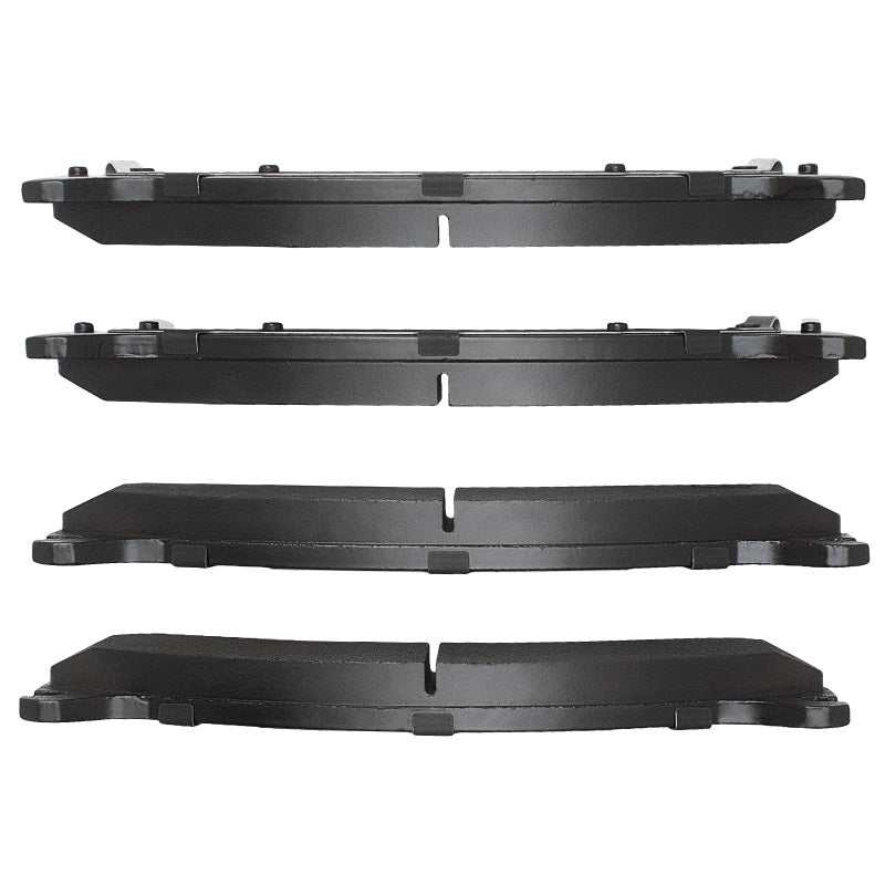 Load image into Gallery viewer, Dfc 1214-0784-01 DFC Semi Met Heavy Duty Pads
