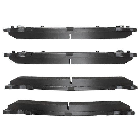 Dfc 1214-0784-01 DFC Semi Met Heavy Duty Pads
