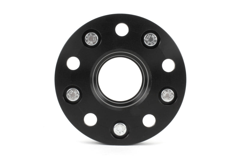 Load image into Gallery viewer, Perrin Performance PHP-WHL-020BK PA Wheel Spacers
