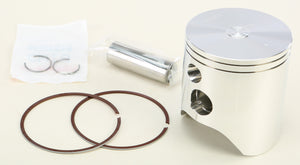 Wiseco 801M06750 Piston Kit - 1.10mm Oversize to 67.50mm