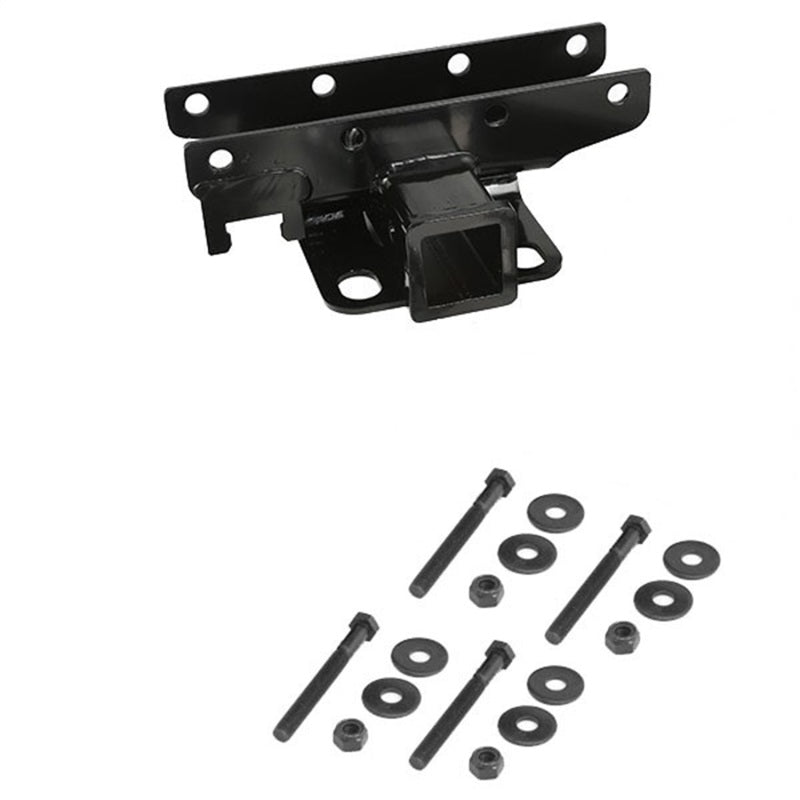 Load image into Gallery viewer, Rugged Ridge 11580.10 RUG Hitches/Towing
