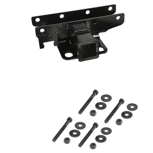 Rugged Ridge 11580.10 RUG Hitches/Towing
