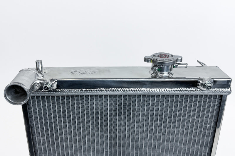 Load image into Gallery viewer, Csf 7228 CSF Radiators - Aluminum
