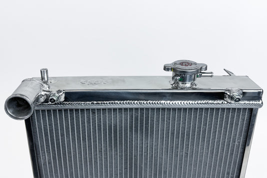 Csf 7228 CSF Radiators - Aluminum