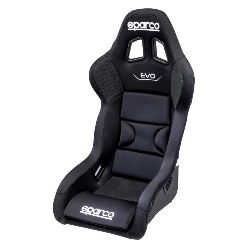 Load image into Gallery viewer, Sparco 008013XNR SPA Seat Evo QRT
