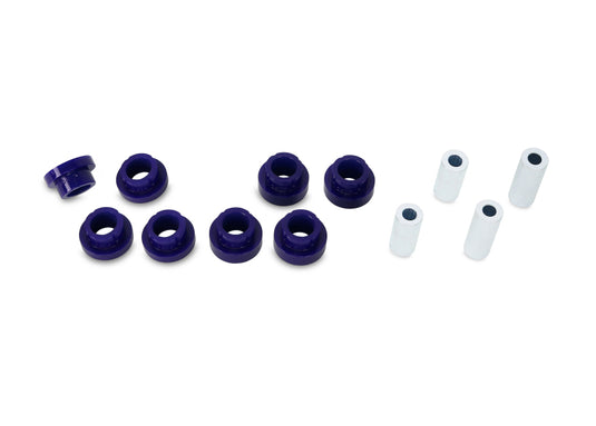 Superpro SPF3100K SPR Bushings - Control Arm