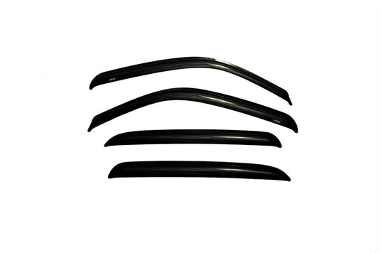 Avs 94355 AVS Ventvisor - Smoke