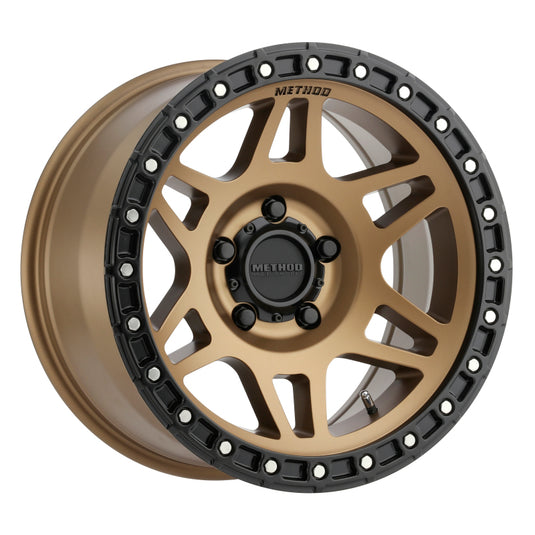 Method Wheels MR31278558900 MRW MR312 Wheels