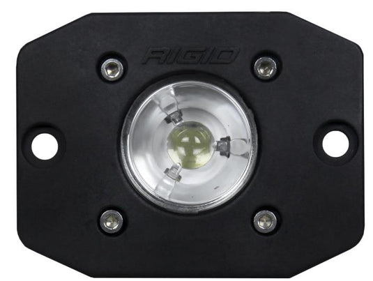 Rigid Industries 20621 Ignite Series Flush Mount Flood Light