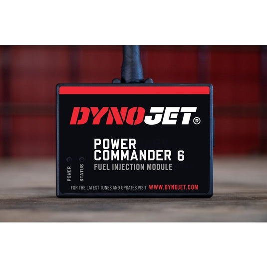 Dynojet Research PC6-20065 Power Commander 6