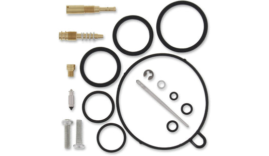 Moose Racing 26-1207 Carburetor Repair Kit