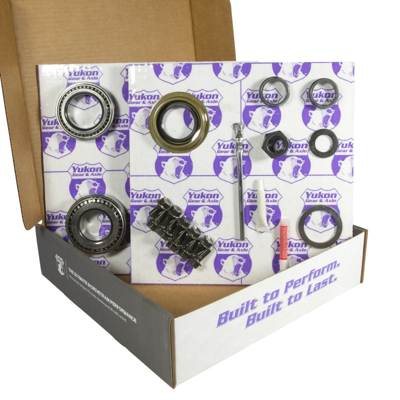 Load image into Gallery viewer, Yukon Gear &amp; Axle YK C8.25-B YUK Master Overhaul Kits
