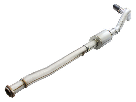 Afe 49-03069-B AFE Exhaust Cat Back