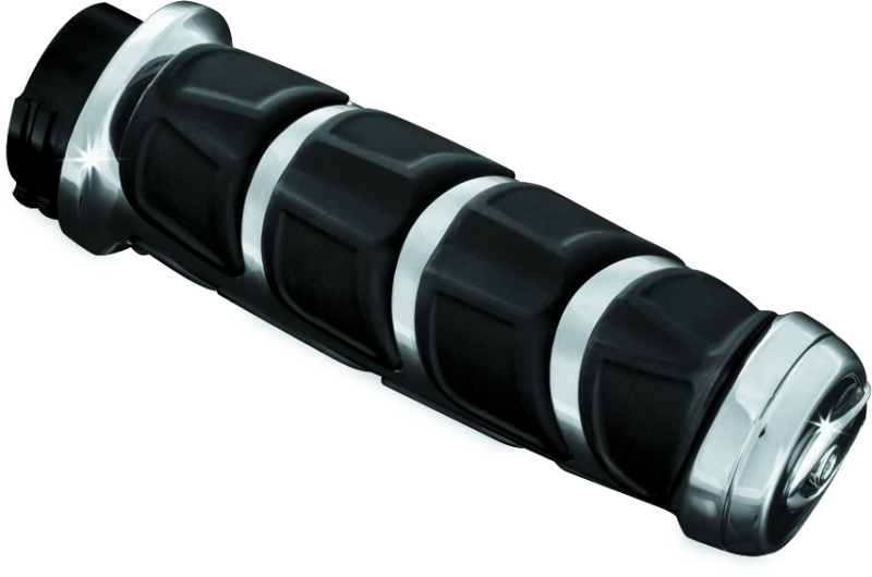 Load image into Gallery viewer, Kuryakyn 6352 KUR Hand Grips C
