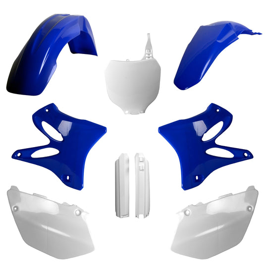 Polisport 91384 MX Complete Kit - OEM Color