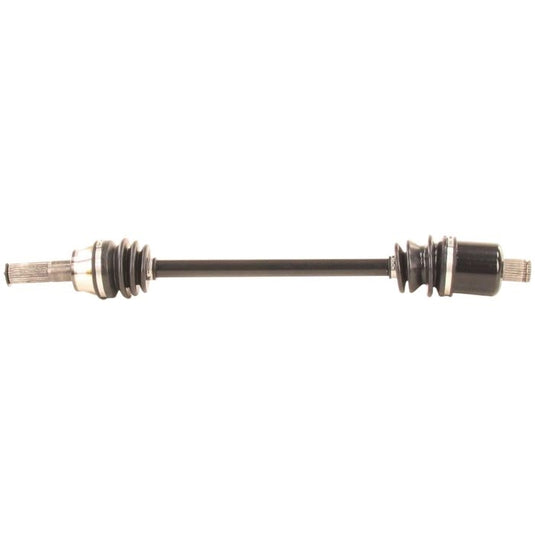 Tytaneum POL-7092 Heavy Duty CV Axle
