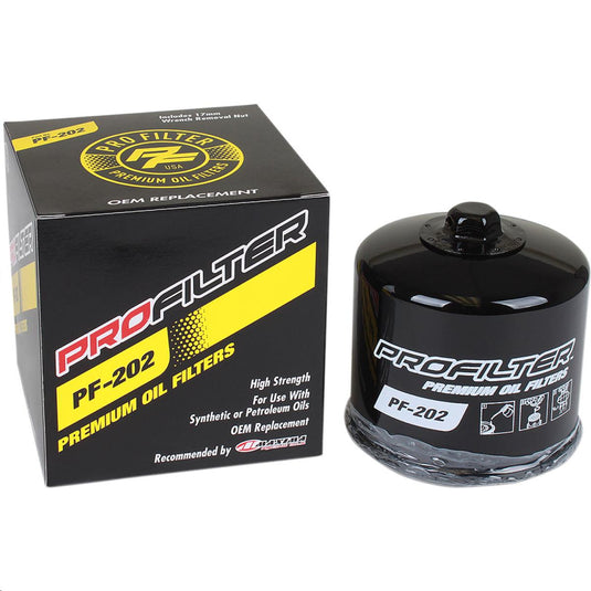 Pro Filter PF-202 Premium Oil Filter