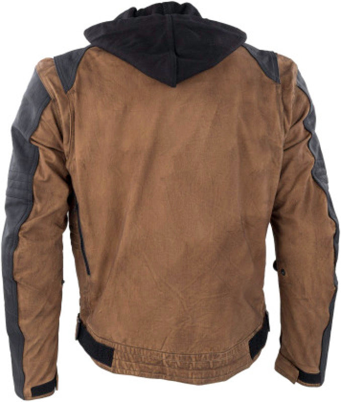 Load image into Gallery viewer, Speed And Strength 889584 SAS Straight Savage Jackets
