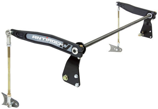 Rockjock CE-9900TJR ROK Antirock Sway Bars