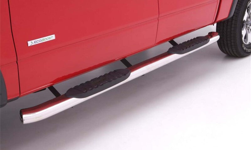 Load image into Gallery viewer, Lund 23710562 LND Nerf Bars - Polished

