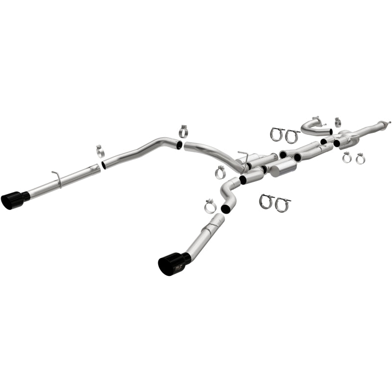 Load image into Gallery viewer, Magnaflow 19705 MAG Catback Exhaust
