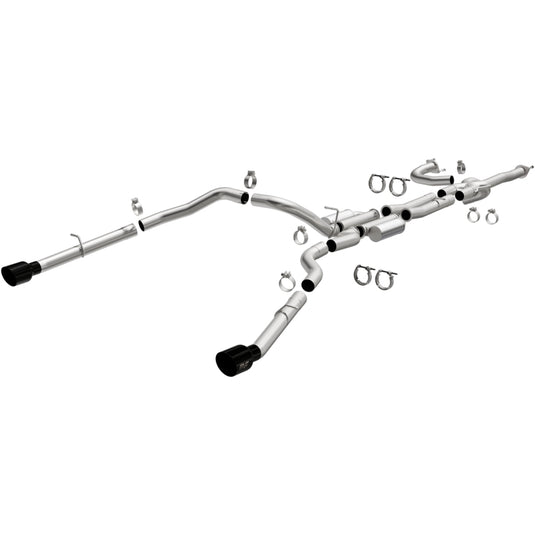 Magnaflow 19705 MAG Catback Exhaust
