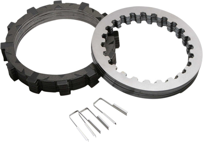 Rekluse 750-01102 Core Manual Torqdrive Clutch Pack Kit