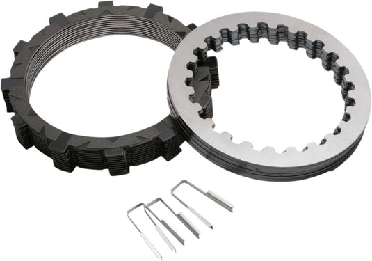 Rekluse 750-01102 Core Manual Torqdrive Clutch Pack Kit