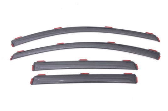 Lund 184383 LND Ventvisor Deflectors - Smk