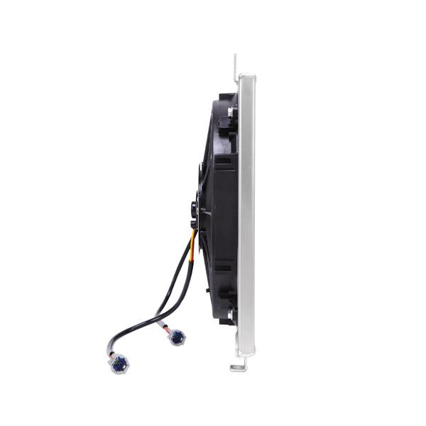 Load image into Gallery viewer, Mishimoto MMFS-STI-08P MM Fan Shroud Kits
