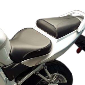 Sargent WS-537-19 World Sport Performance Seat with Black Accent